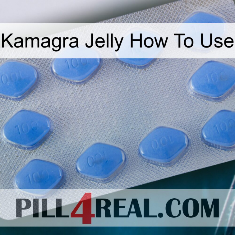 Kamagra Jelly How To Use 21